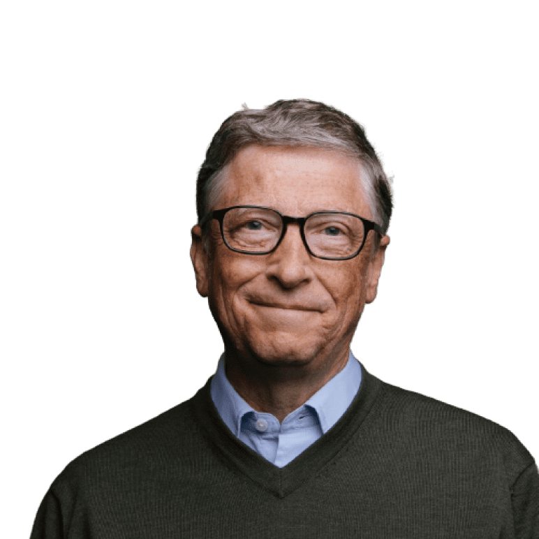 Bill Gates