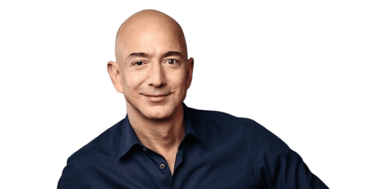 Jeff Bezos